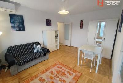 Apartament cu 3 camere de inchiriat, zona Girocului - 2