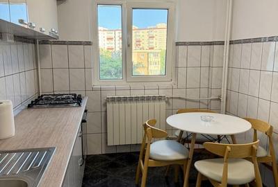 Apartament cu 3 camere decomandat în Brâncoveanu - 2