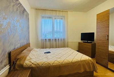 AV641 Apartament 3 camere, PUNCTELE CARDINALE, zona Centrala - 1