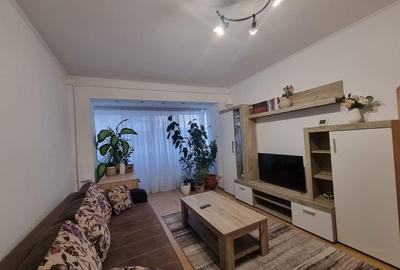 Apartament cu 2 camere semidecomandat în Brotăcei - 4