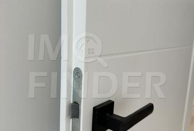 3 camere FINISATE cu CF-  Floresti - Bucatarie mobilata si utilata - 9