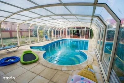 Casă cu 4 camere cu Teren 700 Mp în Bucov - 20