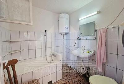 Casa cu gradina in Cricau - 7