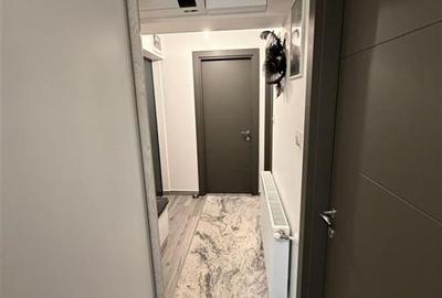 Apartament cu 2 camere decomandat, mobilat în Gară - 15