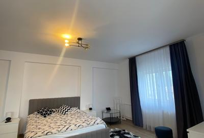 Apartament cu 3 camere complet mobilat si utilat!!! - 5