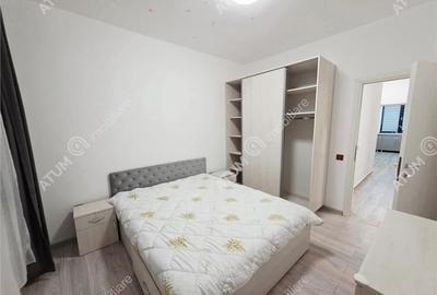 Apartament cu 3 camere balcon si loc de parcare zona Selimbar Sibiu - 5
