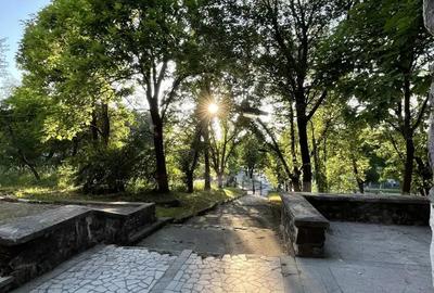 Apartament cu 2 camere în Hunedoara - 9