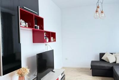 Brancoveanu - Cavar Residence | Studio dublu | Centrala | - 6