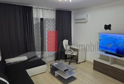 Studio superb in Aqua City Giulesti-Crangasi+Loc de parcare - 8