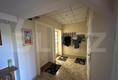 Apartament 3 camere, 223.40 mp, zona Titulescu - 16