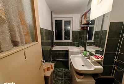 Apartament cu 3 camere decomandat în Central - 3