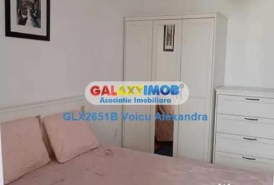 Apartament cu 2 camere decomandat în Berceni