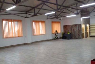 Spațiu comercial, de 180 mp, în Baldovinești - 3