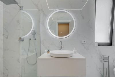 Vila Superba - Snagov Lac - Comunitate - Piscina - Ponton - 16