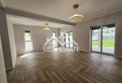 Casă individuală cu 5 camere cu Canalizare în Șelimbăr - 3