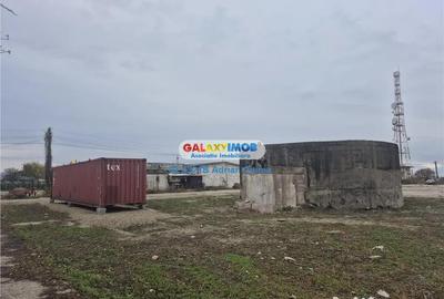 Teren de 3000 mp, în Central - 1