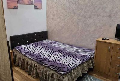 Apartament cu 2 camere nedecomandat în George Enescu - 4
