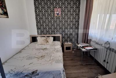 Casa P+M, 171 mp utili, teren 769 mp, zona Ghercesti - 2