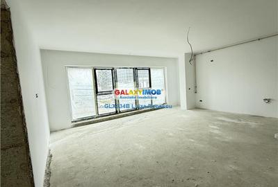 Apartament cu 3 camere decomandat în 13 Septembrie - 9