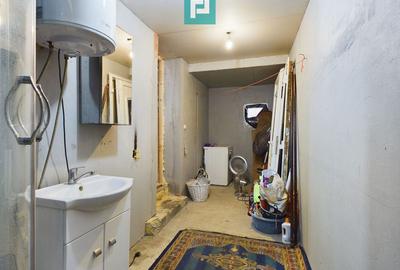 Apartament cu 2 camere semidecomandat în Central - 12