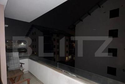 Apartament cu 2 camere semidecomandat în Între Lacuri - 3