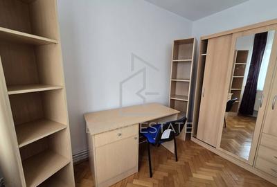 Apartament 2 camere, 51mp, balcon, zona Zorilor Apartament 2 camere, 51mp, balcon, zona Zorilor - 3