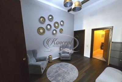 Apartament deosebit in Piata Unirii - 6