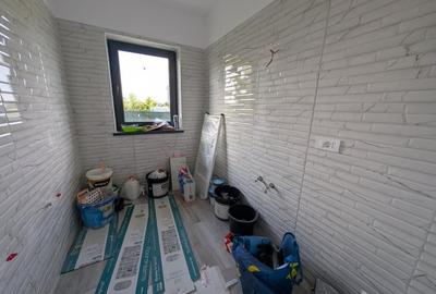 Casa cu garaj Lilieci- teren 540m, canalizare, apa, gaz. - 10