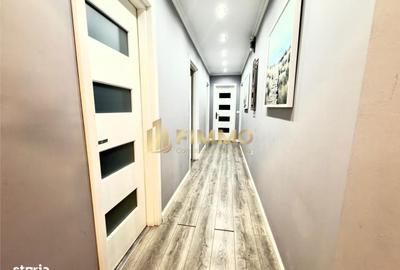 Apartament cu 4 camere în Paltin - 2
