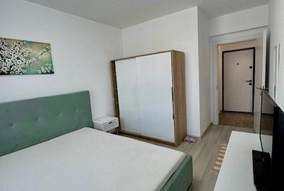 Apartament cu 2 camere decomandat, mobilat în Central - 9