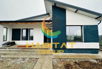 Casa parter + pod / 4 camere / Berceni-Vidra / Comision 0% - 2