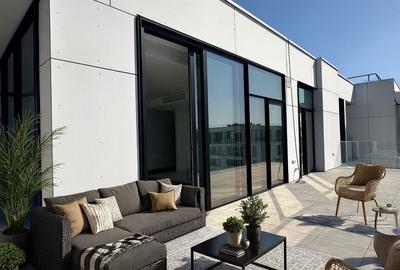 Apartament cu 4 camere în 13 Septembrie - 8