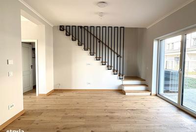 Casă cu 4 camere în Săcălaz