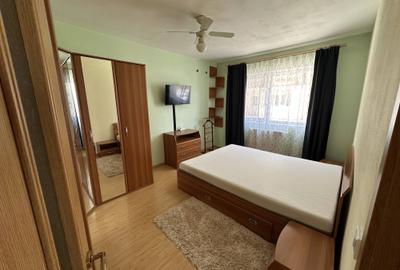 Apartament cu 2 camere decomandat în Central - 6