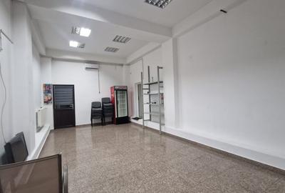 Spatiu comercial, 50mp, Cornitoiu, zona Consul - 2