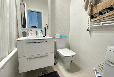 Garsonieră decomandată, mobilată în Theodor Pallady