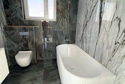 Casă cu 4 camere cu Teren 311 Mp în Tunari - 11