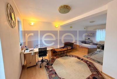 VILA SPATIOASA VATRA LUMINOASA | MEGA MALL | IDEAL FAMILIE - 4