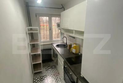 Apartament cu 2 camere semidecomandat, mobilat în P-ța Unirii - 3