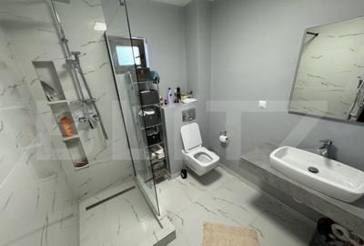 Casa P+1, 131 mp utili, 400 mp teren, zona Balta Verde - 3