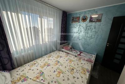 Apartament 2 Camere , Decomandat , Brancoveanu-Huedin Apartament 2 Camere , Decomandat , Brancoveanu-Huedin - 4