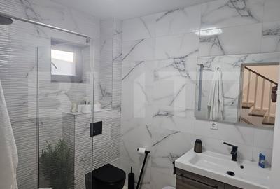 Casa P+M, 138 mp, 380 mp teren, in zona Albesti - 6