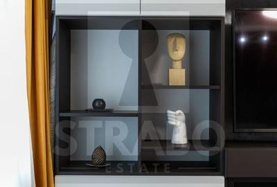 Apartament 2 camere LUX - Schei Brasov - Parcare Subterana - 2