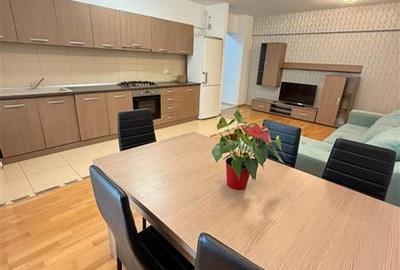 Apartament cu 3 camere decomandat în Județean - 12