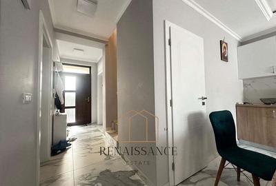 Dumbravita Triplex 5 camere 2 Bai | 115mp utili Terasa 30mp - 9