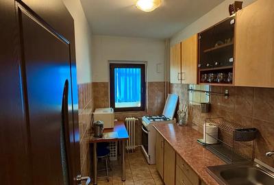 Garsoniera decomandata in bloc 1982, direct proprietar, vedere libera - 9