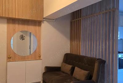 Apartament 2Cam Copou Complex Royal Town Parcare Inclusa - 1