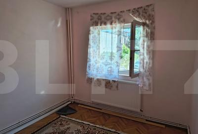 Apartament de vanzare, cu 2 camere, la parter, 54 mp, zona Freidorf - 2