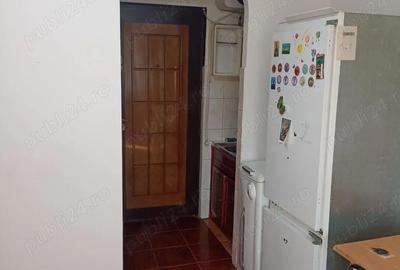 Garsonieră semidecomandată în Bularga - 1