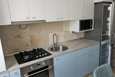 Apartament cu 2 camere decomandat în Roșu - 2
